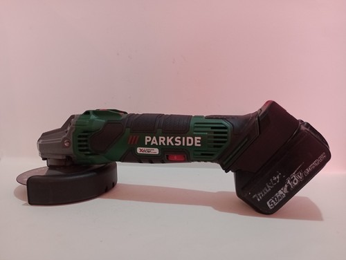 Adattatore batteria makita - adattatore,