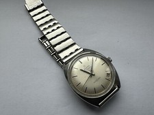 Orologio Vintage Zenith Automatic AutoSport 