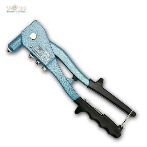 Pinza per rivetti ciechi