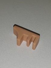 Playmobil mastic mur calle