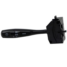 Leva devioluci fari luci abbaglianti 10+5 PIN per Mitsubishi L200 III K6 01-07