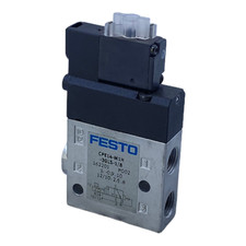 Festo CPE14-M1H-3GLS-1/8