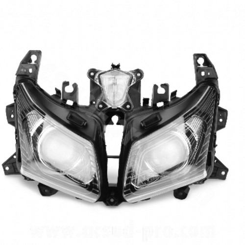 Oparts faro anteriore oem - faro,