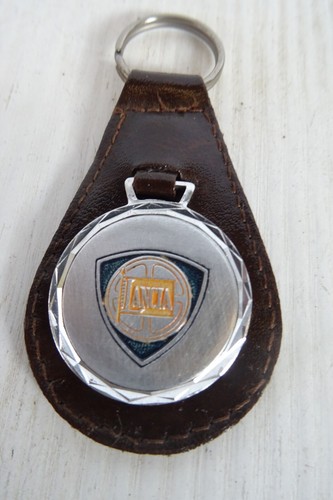 Portachiavi lancia fulvia - lancia,
