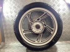 CERCHIO RUOTA POSTERIORE HONDA