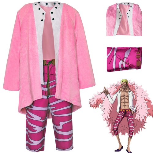 Costume cosplay pezzo - , unico