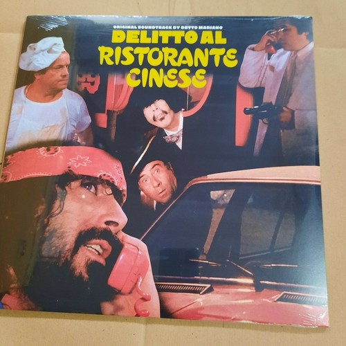 Delitto ristorante cinese - al,