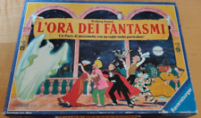 L'Ora Dei Fantasmi - Gioco da