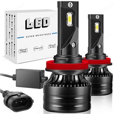 Faro Luces Fuertes Para Auto