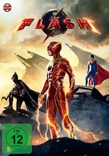 The Flash (2023)- Ezra Miller
