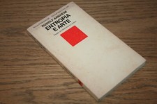 Rudolf Arnheim Entropia e arte