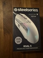 SteelSeries Rival 5: Destiny
