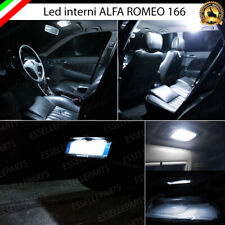 KIT FULL LED INTERNI ALFA