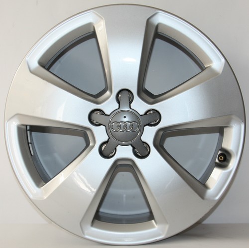 Cerchi lega audi a3 - in, 17