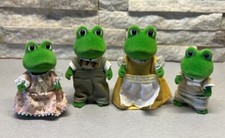 Sylvanian Families Bullrush