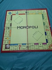 MONOPOLI edizione Lusso
