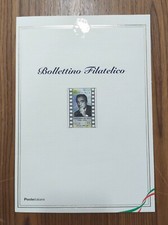 Bollettino Filatelico VITTORIO