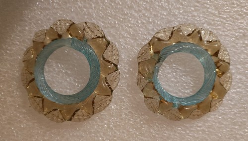 Venini anello di ricambio - anello,