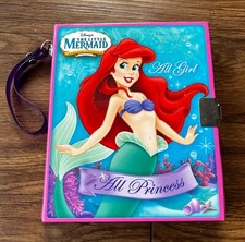 Vintage Diary Disney The
