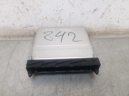 Ecu motore volvo - motore, xc90