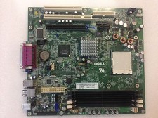 Dell 0YP696 YP696 Motherboard