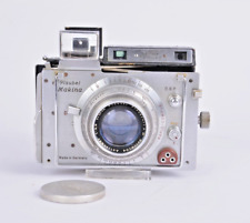 PLAUBEL MAKINA III rangefinder