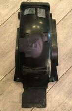 Paraspruzzi posteriore, parafango posteriore Yamaha TENERE  XT 600 Z 1986