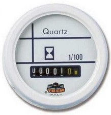 INDICATORE CONTAORE 12V PER