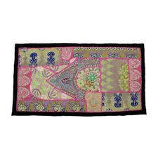 Arazzo boemo decorativo