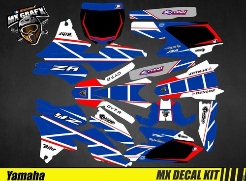 Kit decocrazione moto - kit, per