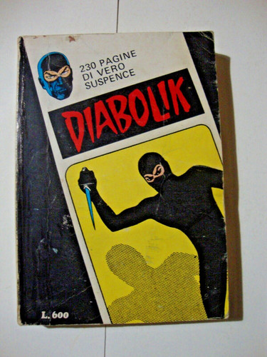 Diabolik tascabili extra - diabolik-,