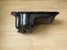Coppa olio BMW Serie 1 E87