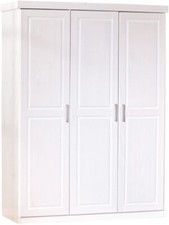 CAPALDO Kit Armadio 3Ante