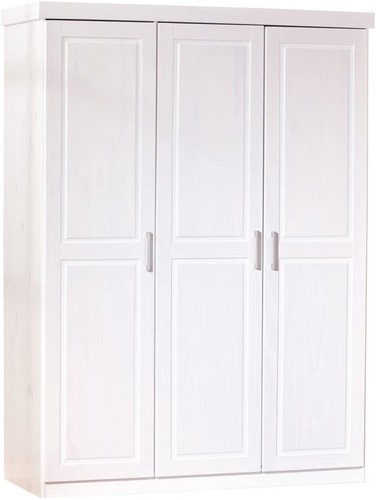 Capaldo kit armadio 3ante - kit,