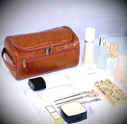 Borsa toeletta vera - borsa, da