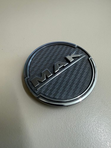 Mak coprimozzo ruota - x,