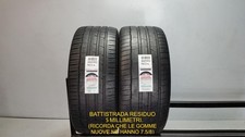 GOMME USATE   275/45R19 108Y HANKOOK VENTUS S1 EVO 3 SUV PNEUMATICI USATI B85992
