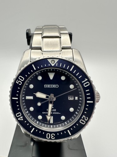 Orologio seiko prospex sea - orologio,