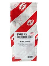 1 kg Hela Gyros Rodi miscela di spezie ottima