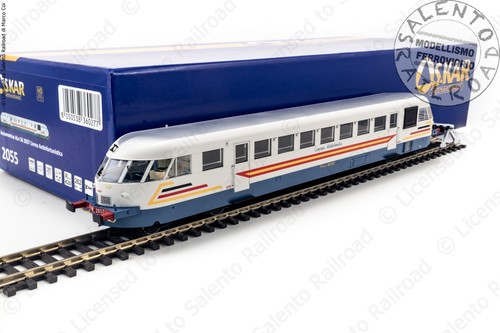 Oskar 2055 automotrice - , diesel