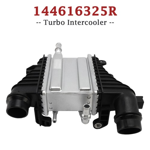 144616325r intercooler turbo - 144616325r,
