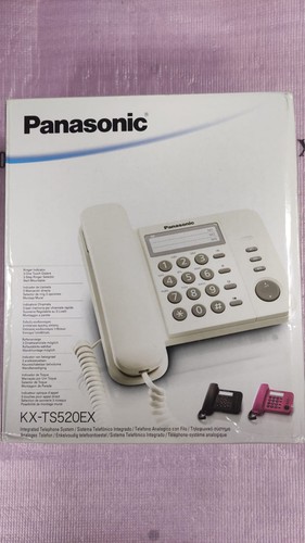 Telefono analogico con - telefono,