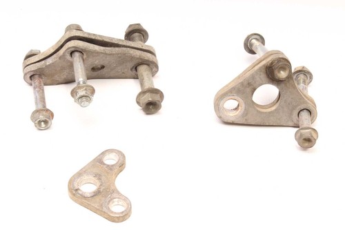 Supporto telaio honda 350 r - supporto,