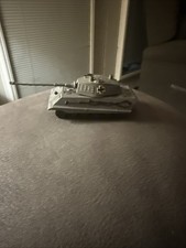 Carro armato tedesco originale