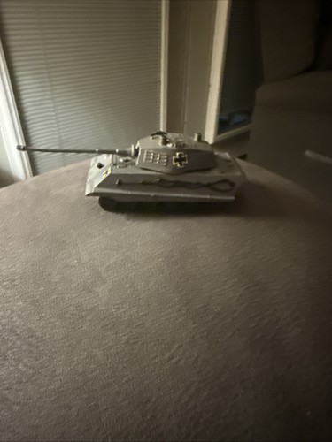 Carro armato tedesco originale