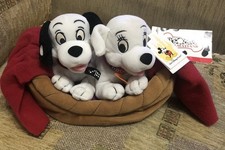 Disney world 102 dalmations - world,