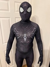 1 Costume Uomo Supereroe