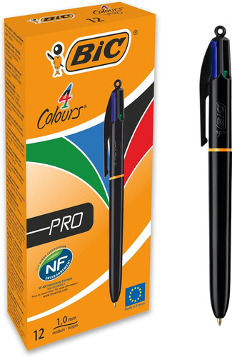 4colori pro set penne - pro,,
