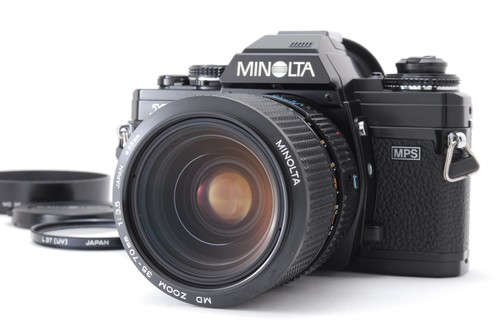 Top mint minolta - [top,