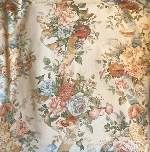 Tende vintage laura ashley - laura, /